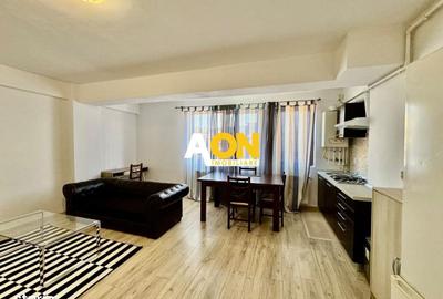 Apartament cu 2 camere decomandat, mobilat în Central - 1