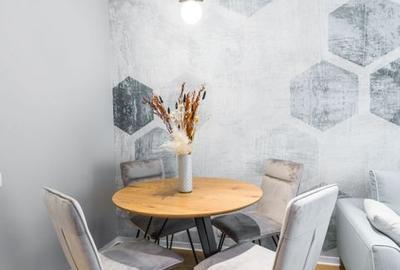 Studio de închiriat cu loc parcare inclus - One Mircea Eliade | Finisaje premium - 24