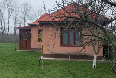 Casă cu 4 camere în Potcoava - 8