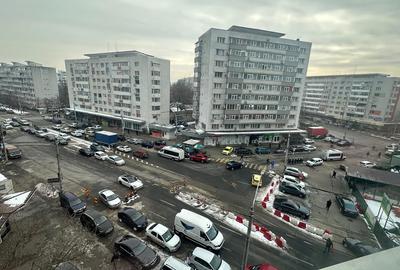 Apartament cu 3 camere semidecomandat în Clăbucet - 15