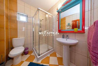 Pensiune de vânzare în Râșnov | 14 camere | 427 mp | 375 000 € - 54