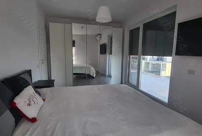 Apartament cu 3 camere decomandat în Central - 1