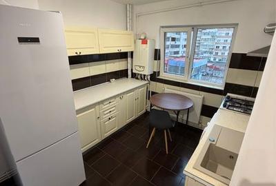 Garsonieră decomandată în Sud - 6