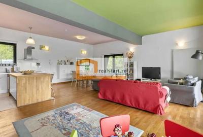 Casă cu 7 camere cu Teren 3300 Mp în Cornu - 5