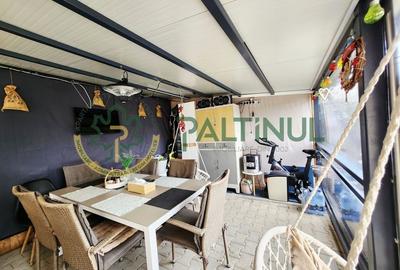 Apartament 3 camere Kristal Rezidence - parter, curte 65 mp, 2 parcări - 13