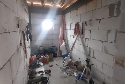 Casa la sol cu 4 camere si 121.19 mp utili pe un  teren de 575 mp in Cumpana - 5