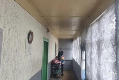 Casă cu 2 camere cu Teren 1600 Mp în Grămești - 10