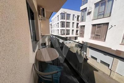 Apartament cu 2 camere decomandat în Central - 6