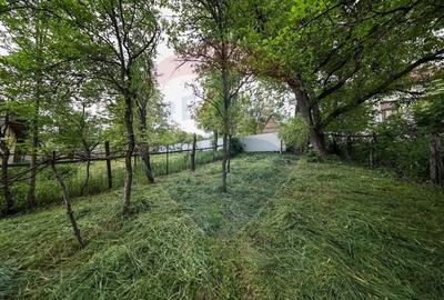 Casă cu 5 camere cu Teren 396 Mp în Ungra - 21