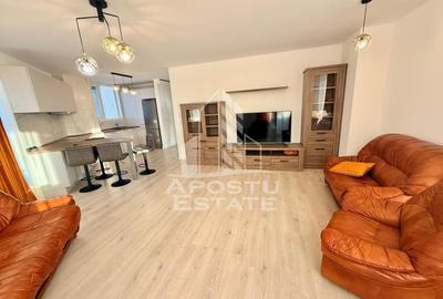 Apartament cu 3 camere, Zona Soarelui, loc de parcare la subteran - 5