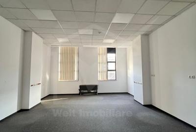 Birou, de 827 mp, în Central - 5