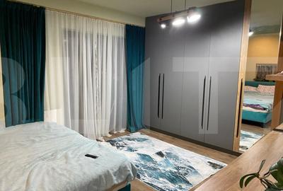 Apartament Premium, 3 camere Giroc, Complet Mobilat si Utilat, cu Parcare - 2