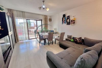 Apartament 2 camere, curte proprie, Sanpetru Residence - 10