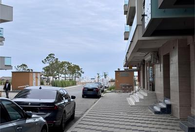 Alezzi Infinity| Spatiu comercial Langa Paja si Promenada in Mamaia Nord