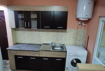 Garsonieră nedecomandată în Războieni - 4