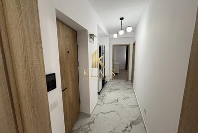 Apartament cu 2 camere decomandat, mobilat în Odăi - 3