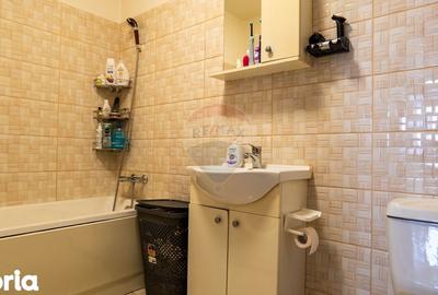 Apartament cu 2 camere, mobilat în Nord - 9