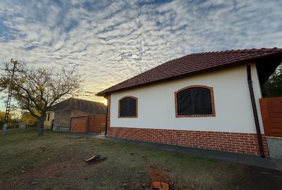 Casa de Vanzare la sol, 365m2 utili - 3