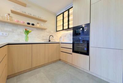 Apartament cu 2 camere decomandat, mobilat în Lipovei - 12