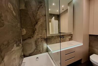 Închiriere apartament de lux cu 5 camere în Residence Kiseleff - ap. 3, etj. 1 - 5