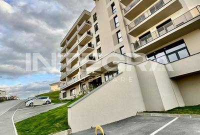Apartament cu 2 camere semidecomandat, mobilat în Florești - 11