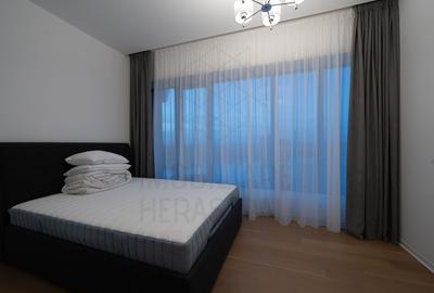 Apartament cu 4 camere semidecomandat în Floreasca - 15