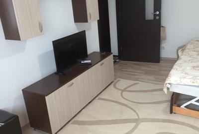 Garsonieră decomandată în Progresul - 4