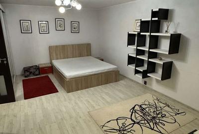 Garsonieră decomandată în Militari - 14