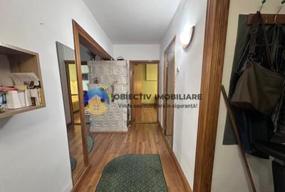Apartament Darmanesti 3 camere - zona cu vedere spre oras - 3