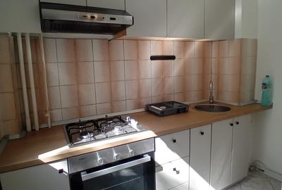 Garsonieră semidecomandată, mobilată în Drumul Taberei - 7