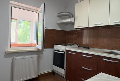 Apartament cu 2 camere în Faleza Nord - 10