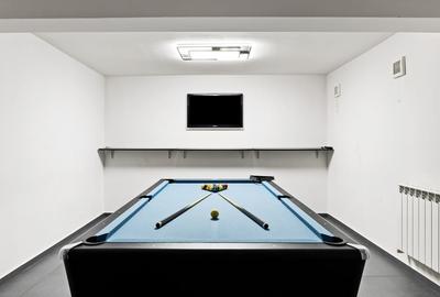 Vila S+P+1 zona Trocadero - 13