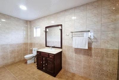 Casa spa?ioasa cu 3 dormitoare ?i teren generos 1380 mp Tulucesti, jud. Gala?i - 4