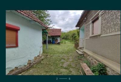 Casă cu 3 camere cu Teren 90 Mp în Ceica - 1