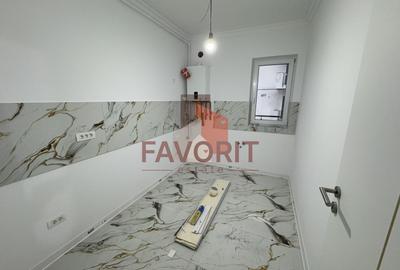 Apartament cu 3 camere decomandat în Giroc - 6