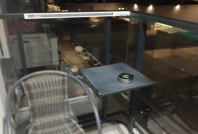 ► ViVO - Tomis PARK 2 Camere Su=44,70m² Mobilat Utilat Izolat Centrala pe Gaze - 10