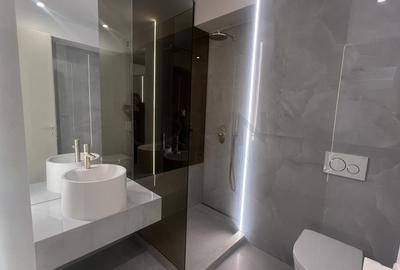 Apartament cu 3 camere semidecomandat în Pipera - 9