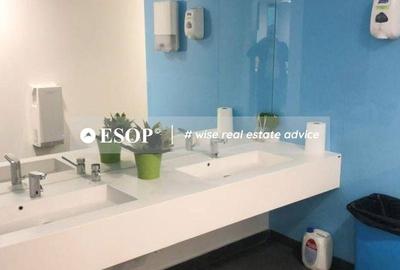 Spațiu comercial, de 86 mp, în Grozăvești