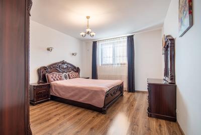 Casă cu 6 camere cu Canalizare în Pipera - 16