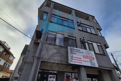 Garsoniera Central Rosu - 14