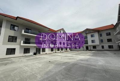 Vanzare apartament NOU 2 camere, INFINITY RESIDENCE *predare imediata*