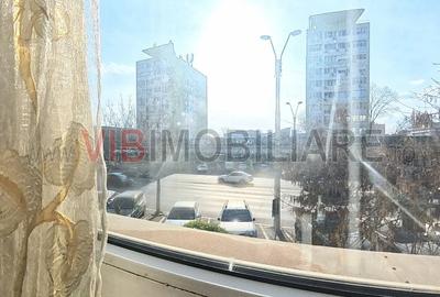 Apartament cu 2 camere semidecomandat în Tineretului - 4