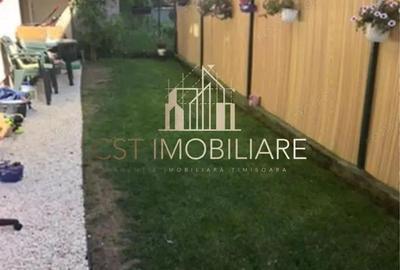 Apartament de vanzare cu 2 camere / Curte proprie / Dumbravita - 2