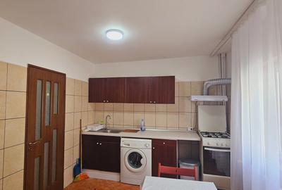 Nerva Traian | Timpuri Noi metrou | Bloc anvelopat | Prima inchiriere dupa renov - 16