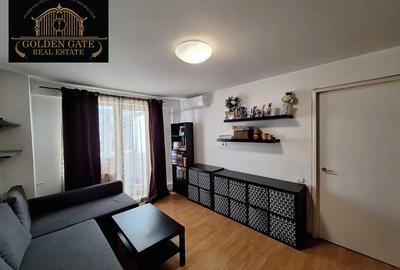 Comision 0% Apartament 2 Camere Lujerului | Centrala | AC | Balcon | - 1