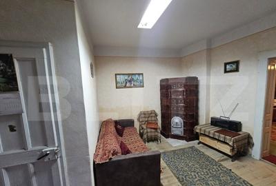 Casă cu 4 camere cu Teren 800 Mp în Crizbav - 4