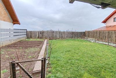 Casă individuală cu 4 camere cu Canalizare în Hărman - 9