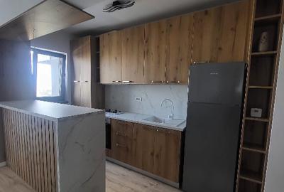 Inchiriez apartament pe termen lung - 2