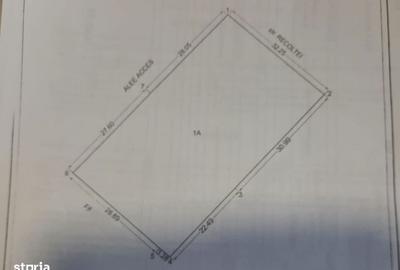 Spațiu comercial, în Central - 1