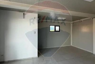 Spațiu comercial, de 44 mp, în Cârcea - 3